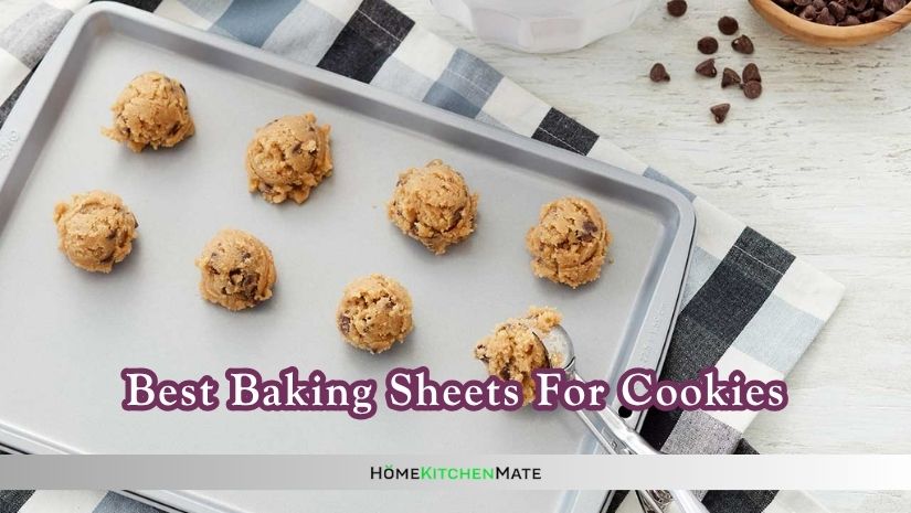 best baking sheets for cookies