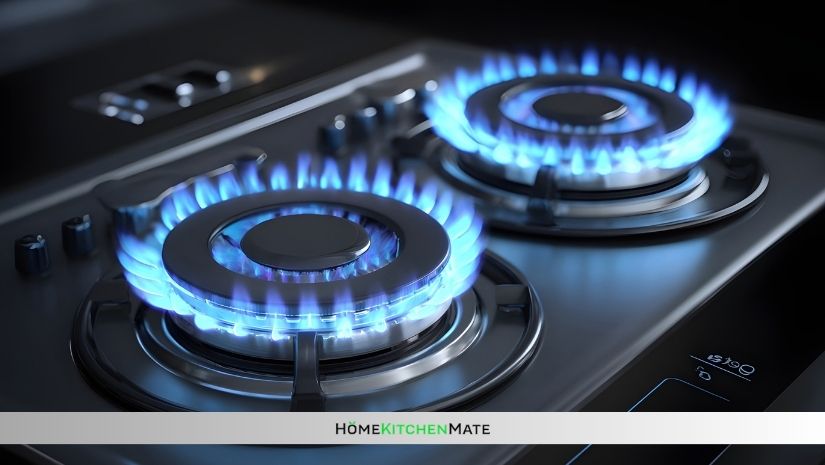 can you get carbon monoxide poisoning from a gas stove