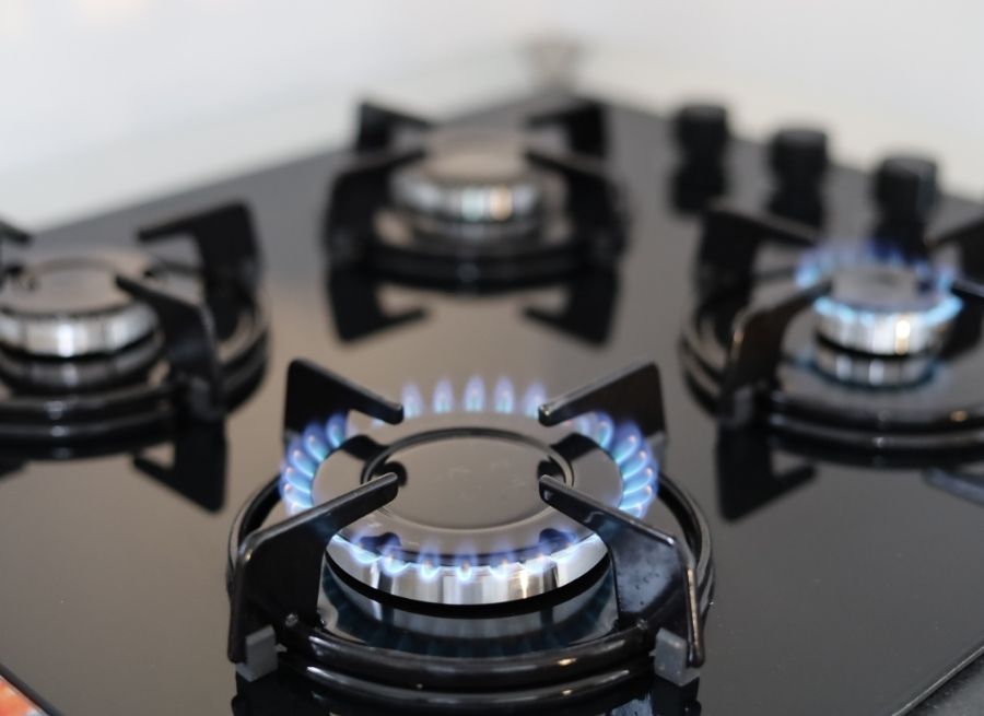 can you get carbon monoxide poisoning from a gas stove