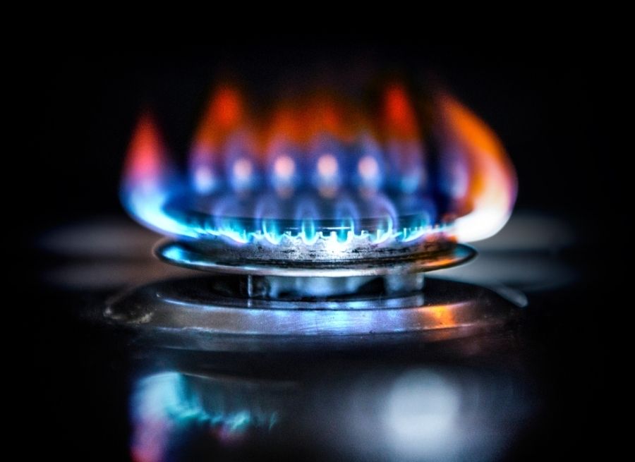 can you get carbon monoxide poisoning from a gas stove
