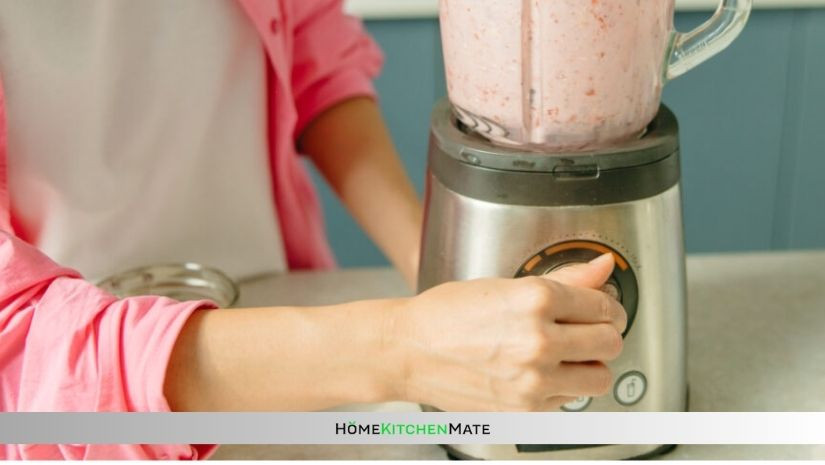 can you juice with a blender