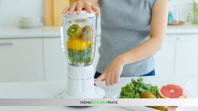 can you use a blender as a juicer