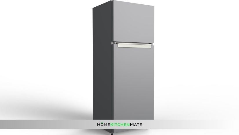 how many watts does it take to run a refrigerator