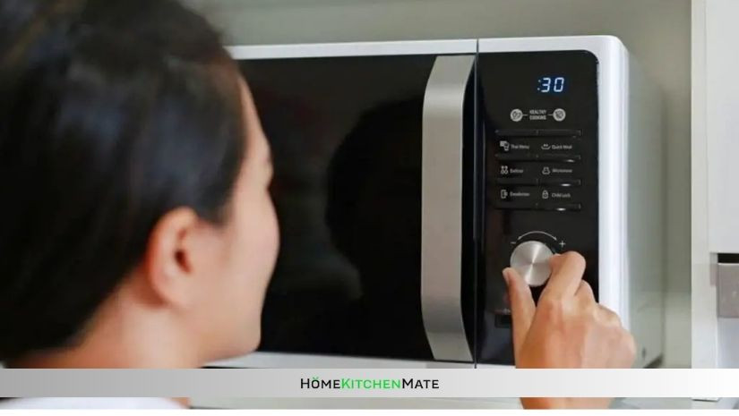 how much wattage does a microwave use