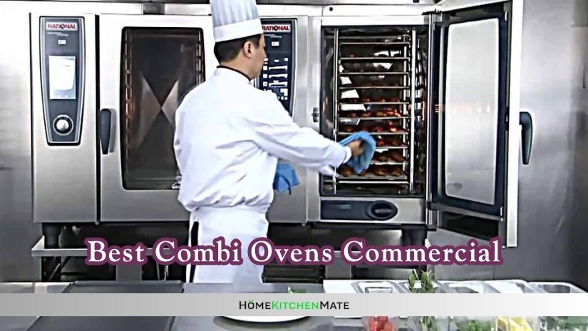 Best Combi Ovens Commercial