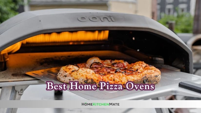 best home pizza ovens