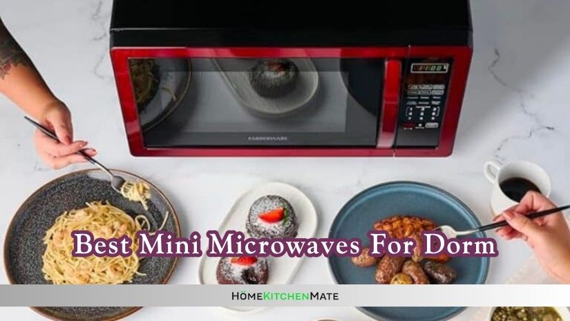 best mini microwaves for dorm
