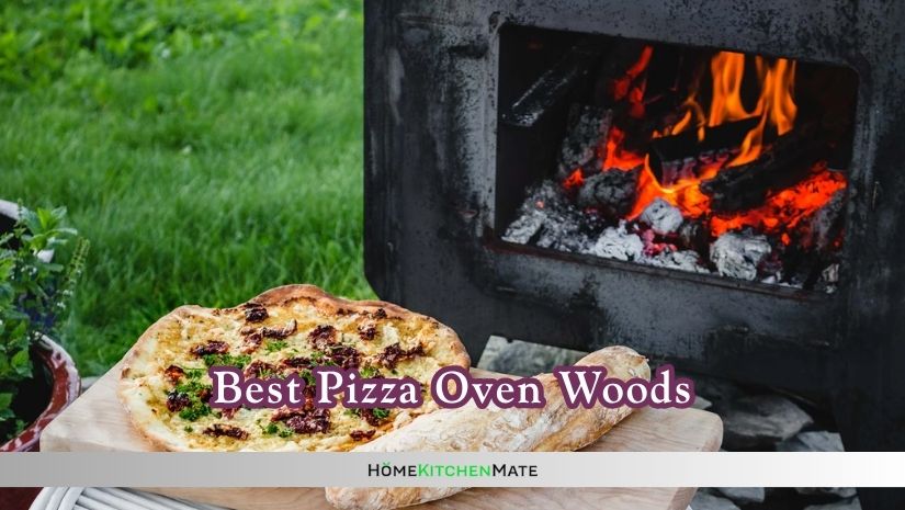 best pizza oven woods