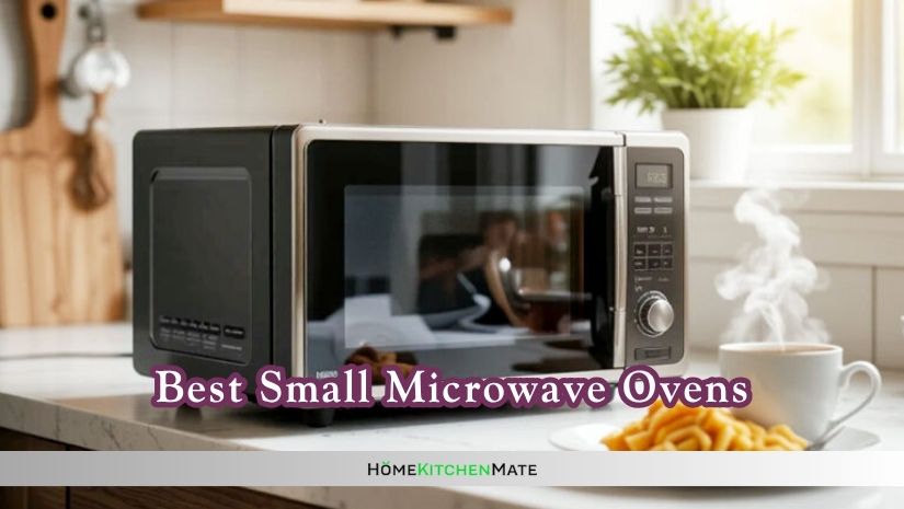 best small microwave ovens