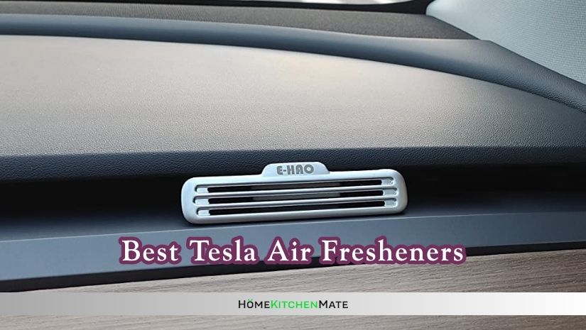 best tesla air fresheners