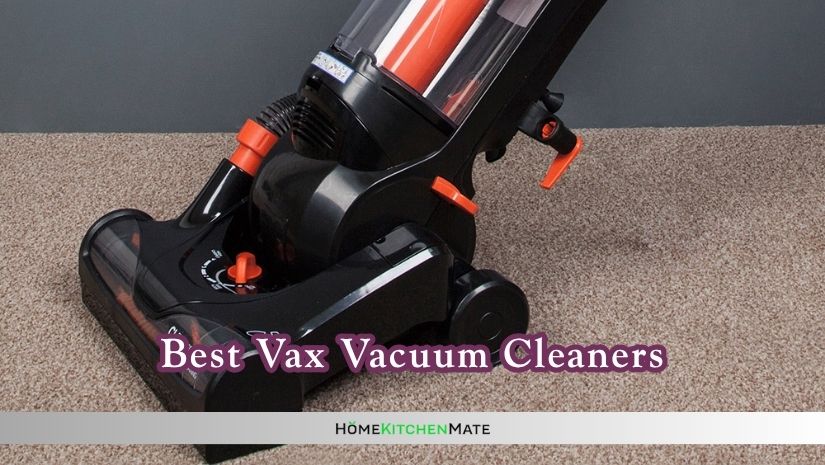 best vax vacuum cleaners