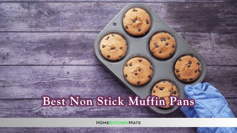 best non stick muffin pans
