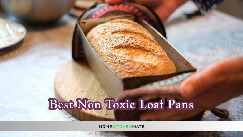 best non toxic loaf pans