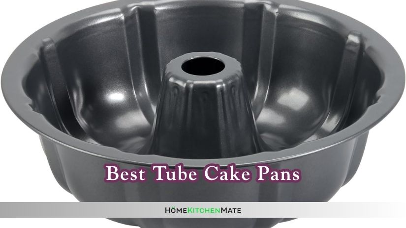 best tube cake pans