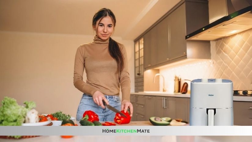 Air Fryer Cooking Tips for Crispy and Healthy Meals