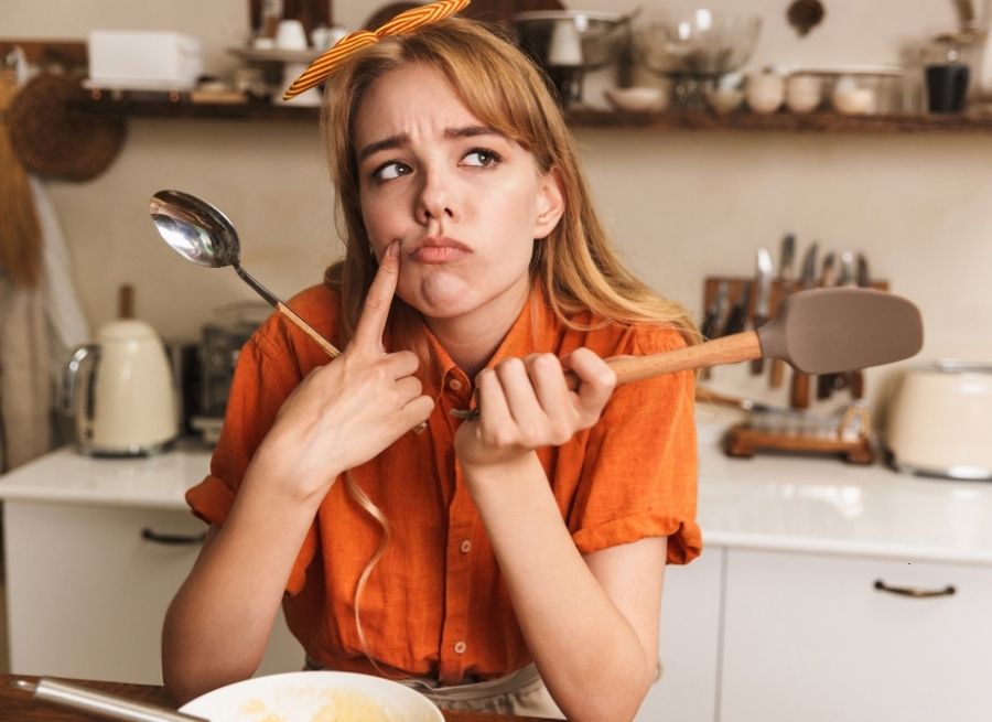 Assess Your Kitchen Needs