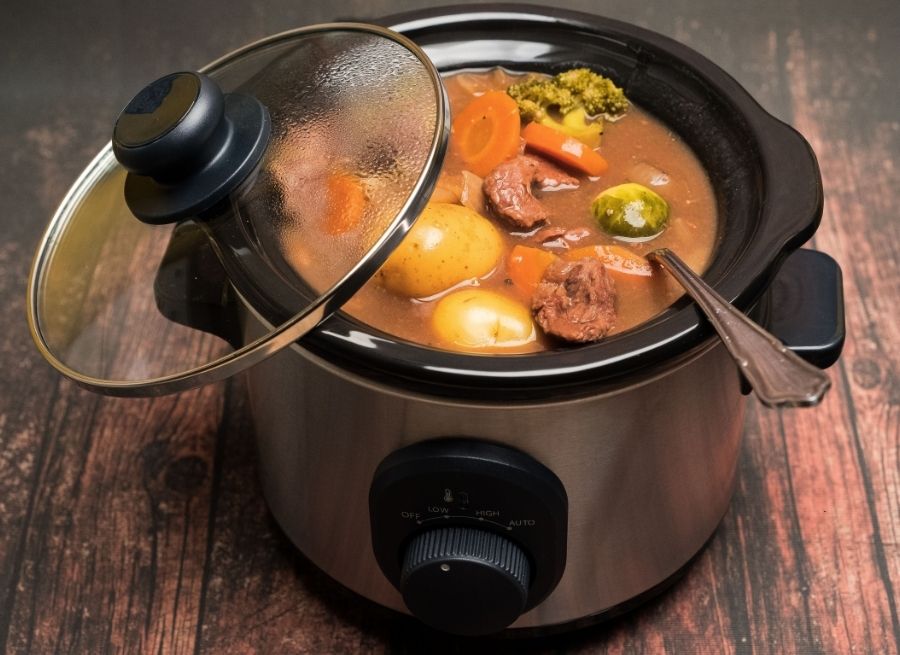 Basic Slow Cooker Techniques
