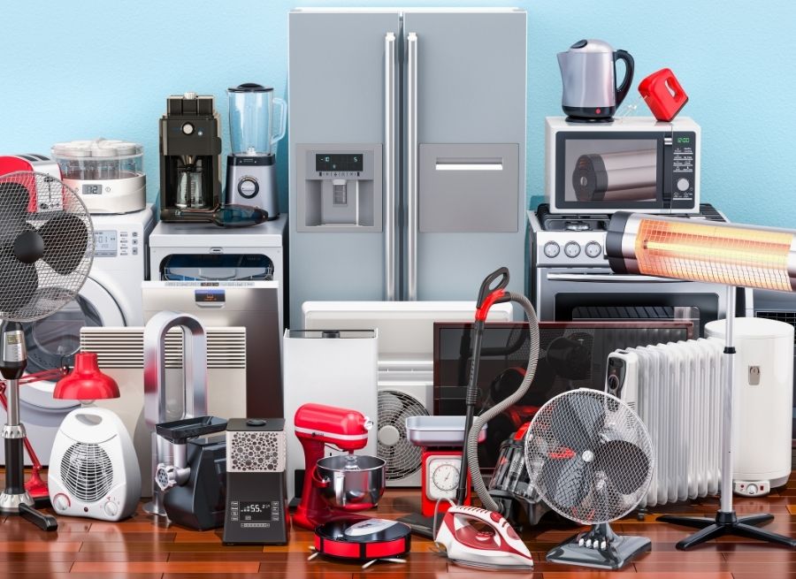 Benefits Of Quiet Kitchen Appliances