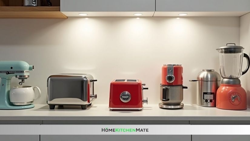Budget Friendly Kitchen Appliances for Everyday Cooking