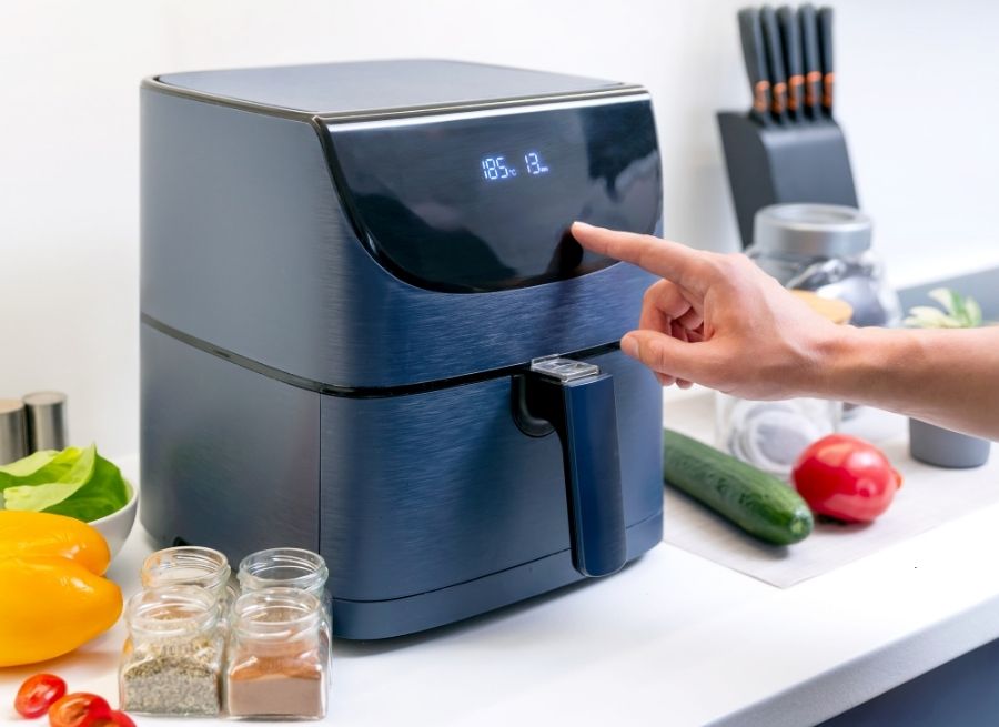 Choosing The Right Air Fryer