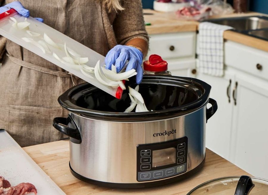 Choosing The Right Slow Cooker
