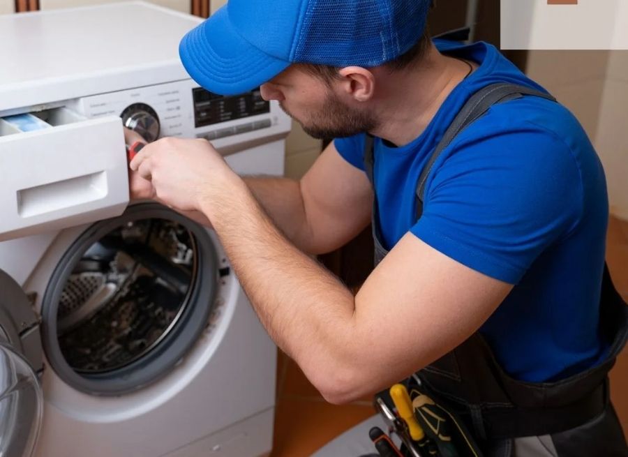 Common Appliance Errors