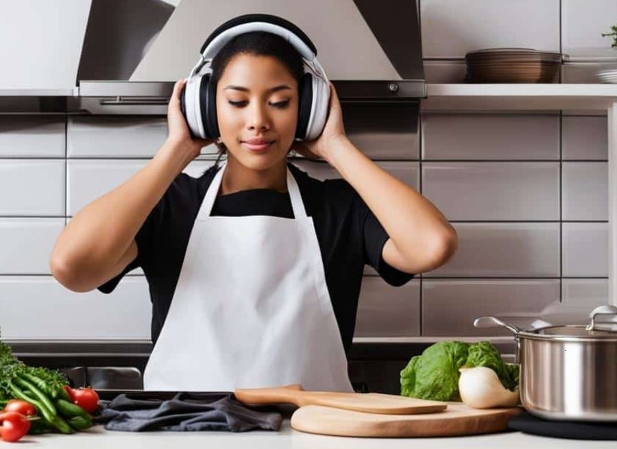 Common Noisy Kitchen Appliances