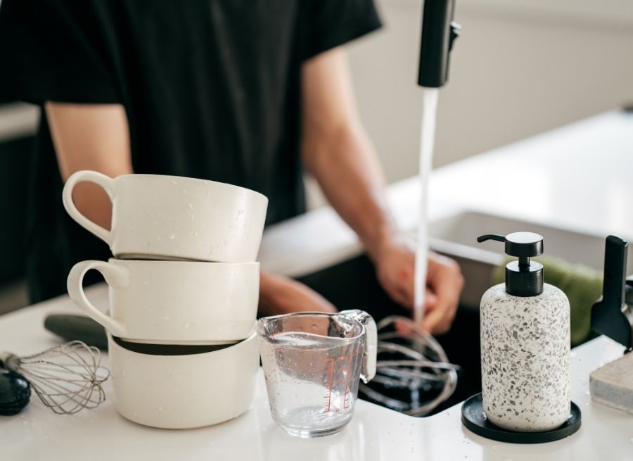 Daily Cleaning Tips