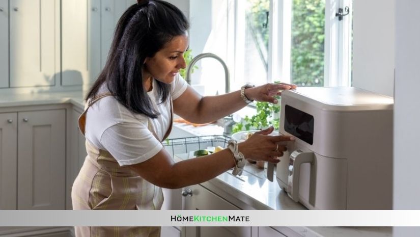 Energy Saving Tips for Kitchen Appliances