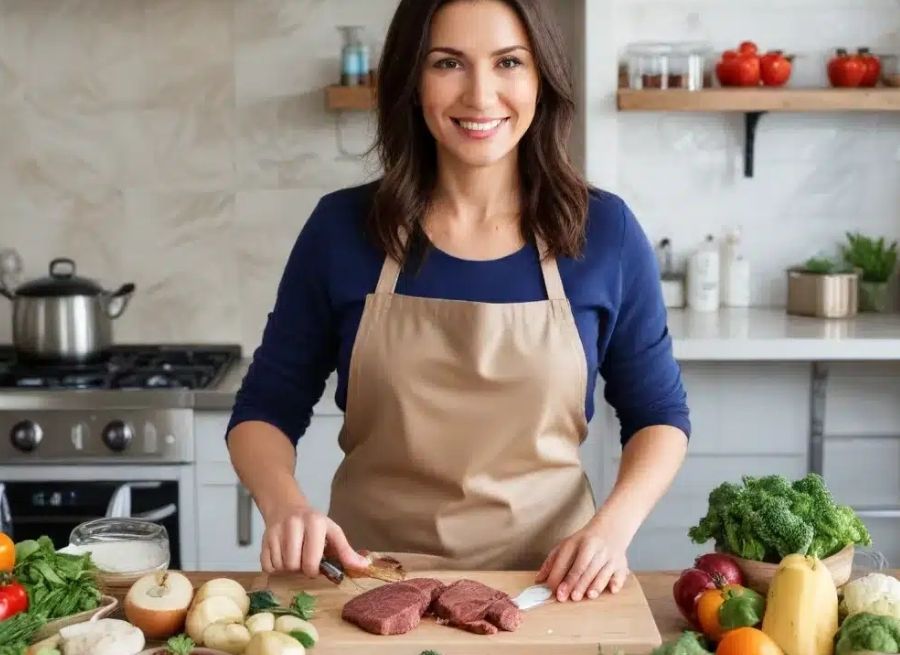 Enhancing Cooking Precision