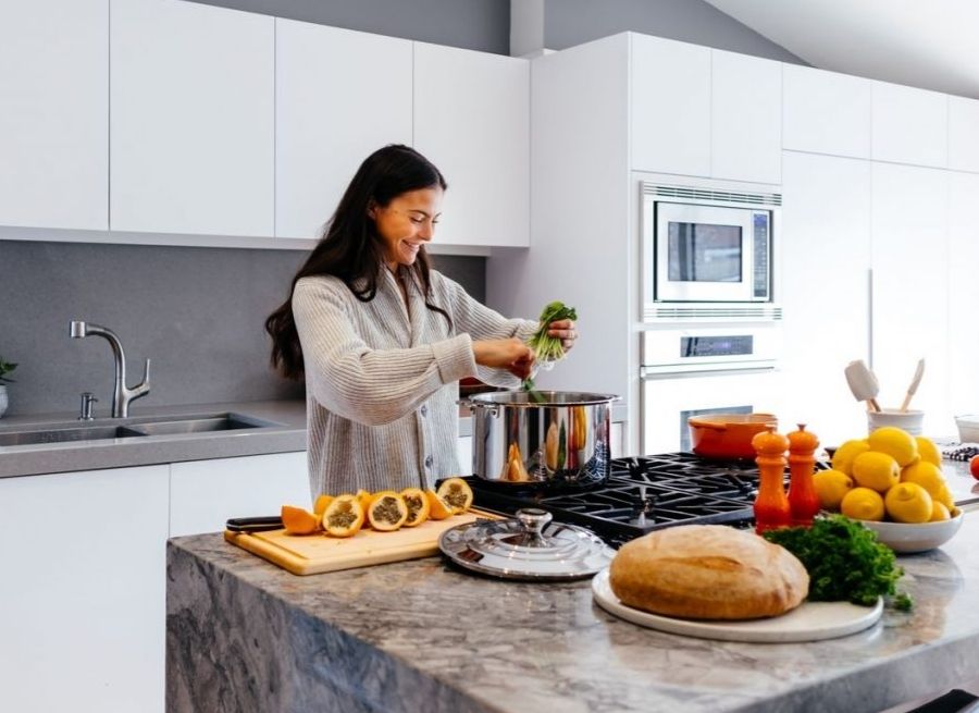Essential Appliances For Every Kitchen