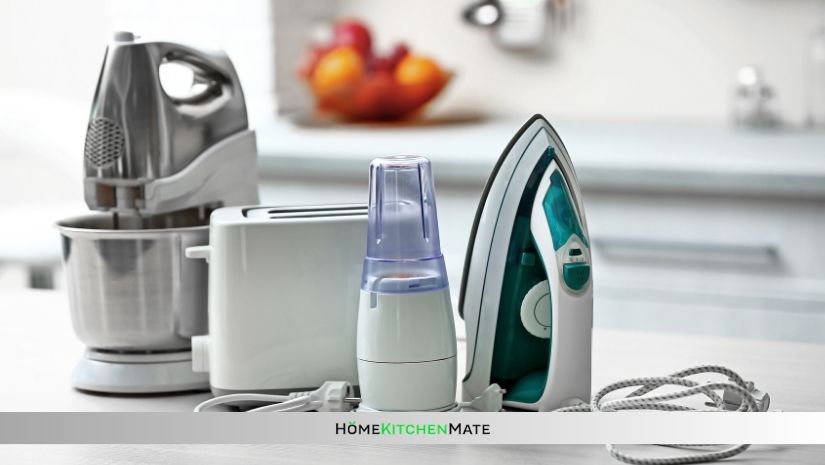 Essential Kitchen Appliances Every Home Should Have