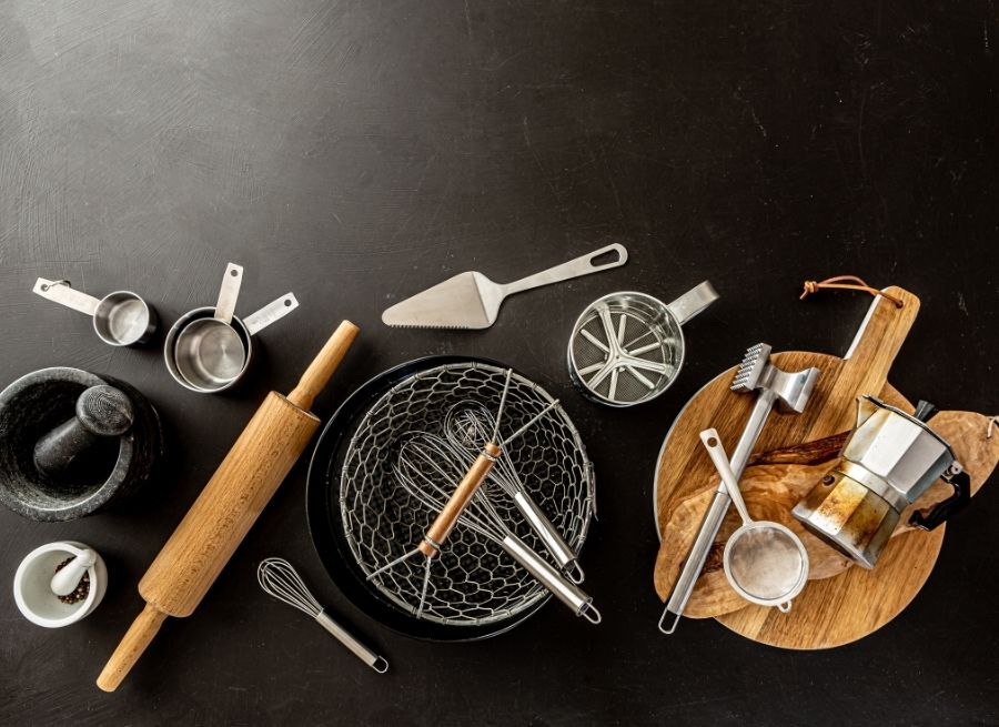 Food Preparation Tools