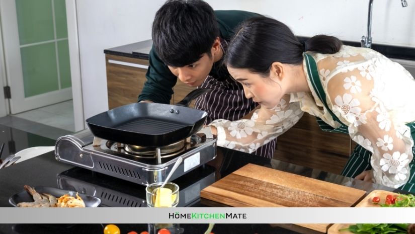 Gas Stove Safety Tips for Everyday Cooking