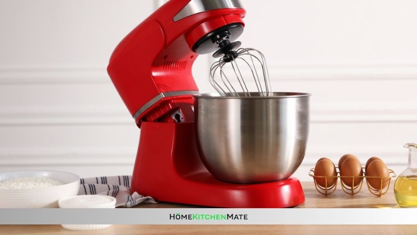 Hand Mixer vs Stand Mixer Which One Should You Buy