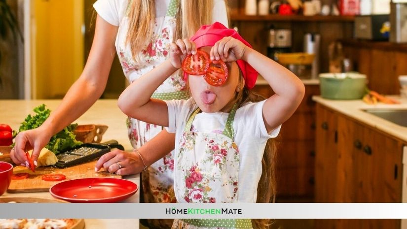 How Kitchen Appliances Can Improve Your Cooking Routine