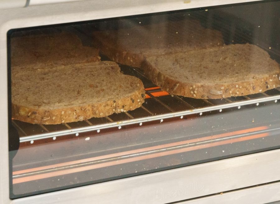 How Toaster Ovens Work