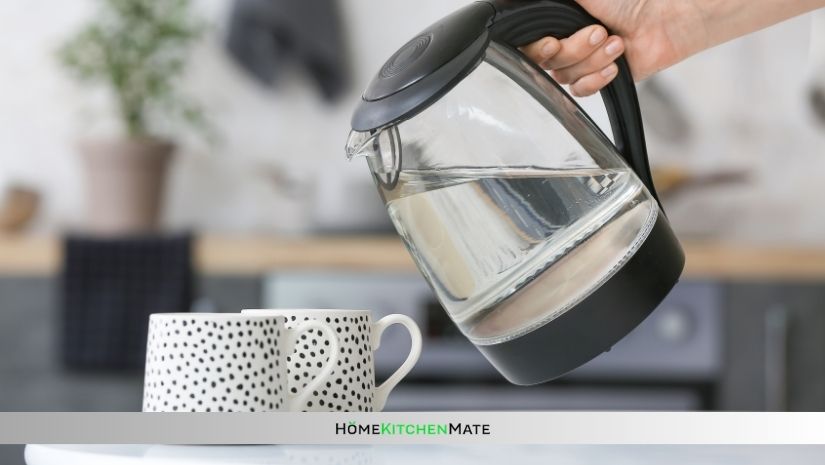 How to Choose the Best Electric Kettle for Daily Use