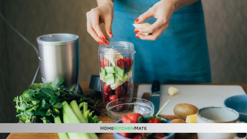 How to Choose the Right Blender for Smoothies And Soups