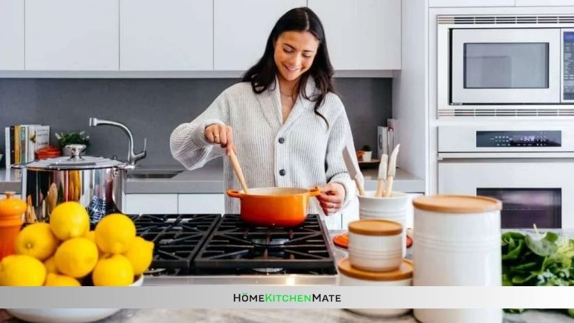 How to Choose the Right Kitchen Appliances for Your Home