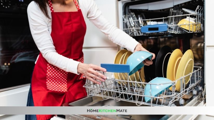 How to Keep Your Dishwasher Clean and Odor Free