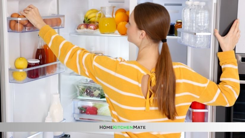 How to Save Energy When Using Your Refrigerator