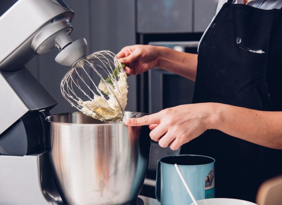 Key Features Of Hand Mixers