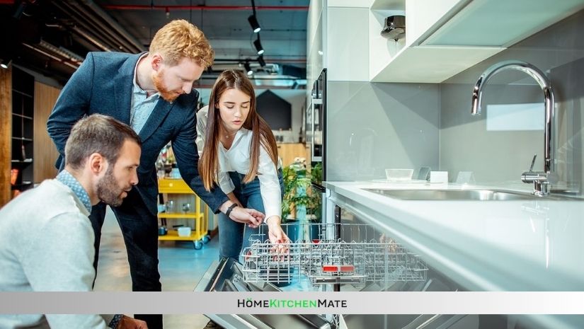 Kitchen Appliance Buying Tips for Beginners