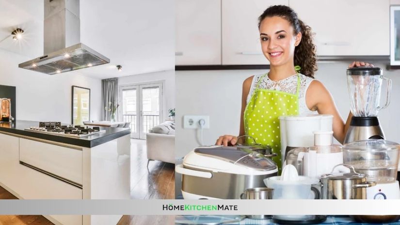 Kitchen Appliance Safety Tips for Everyday Use