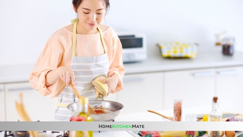 Kitchen Appliances That Help Save Time While Cooking