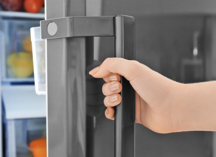 Maintain Proper Door Usage