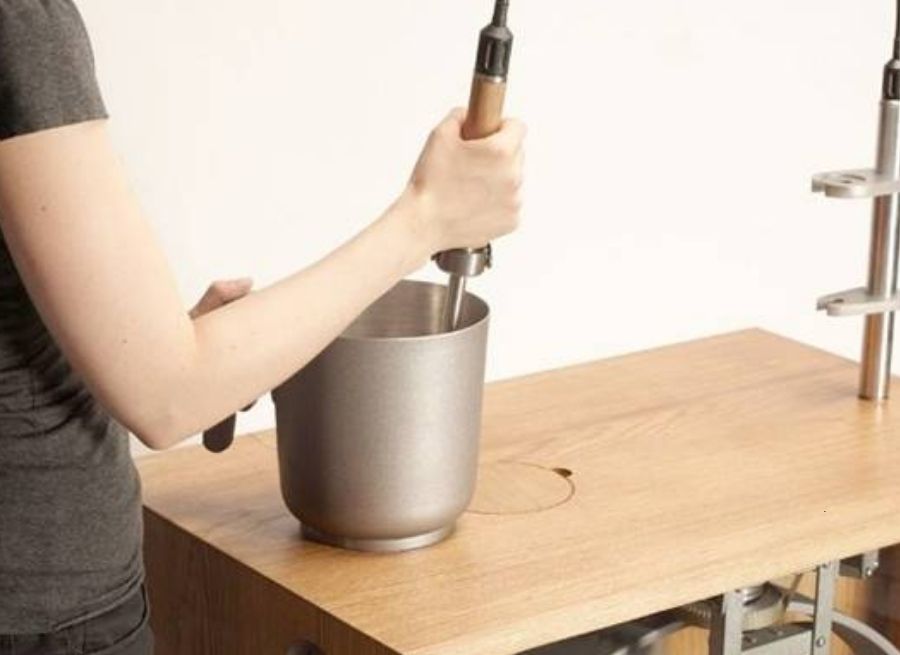 Manual Kitchen Appliances