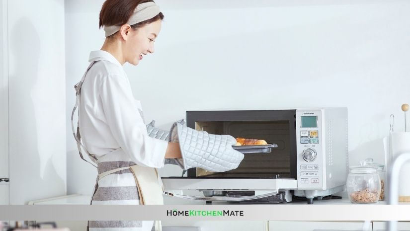 Microwave Oven Safety Tips Every Home Cook Should Know