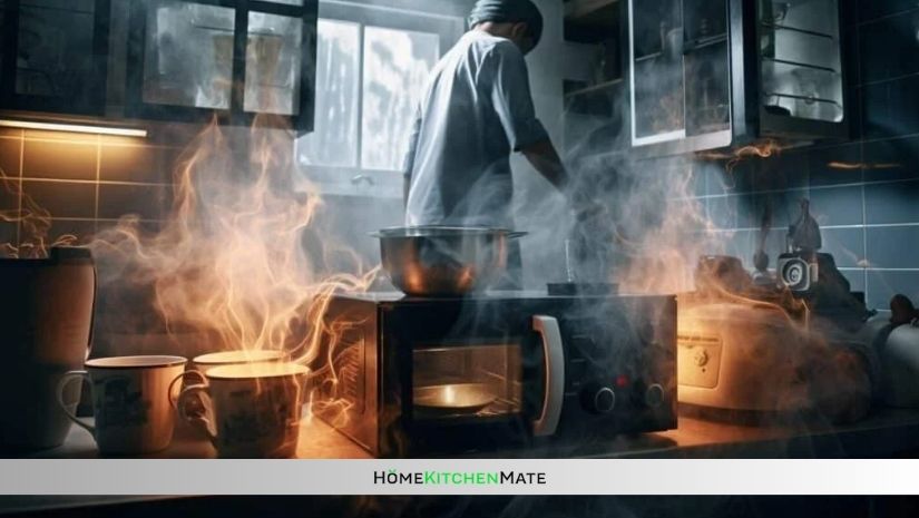 Mistakes to Avoid When Using Kitchen Appliances